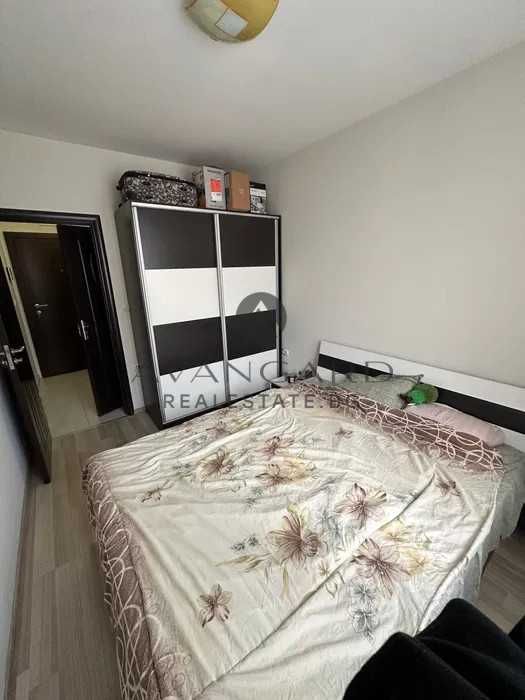 Продава се Двустаен апартамент в Пловдив, Кючук Париж - 45 кв.м за 1043 €/кв.м - Снимка #3