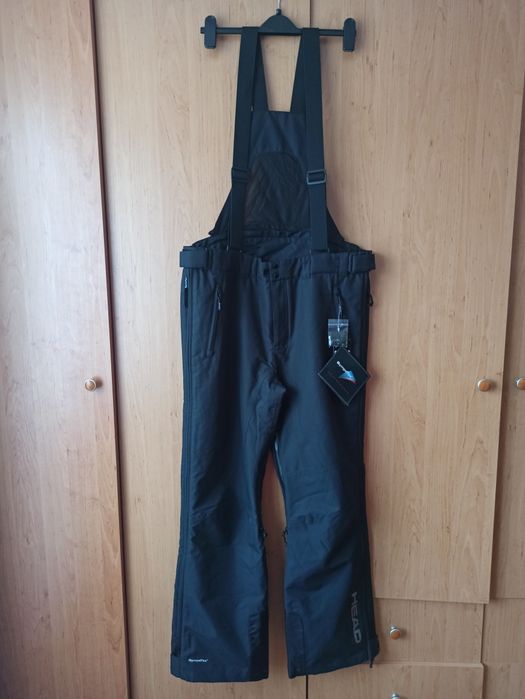 Pantaloni schi ski Head Pro Countdown.