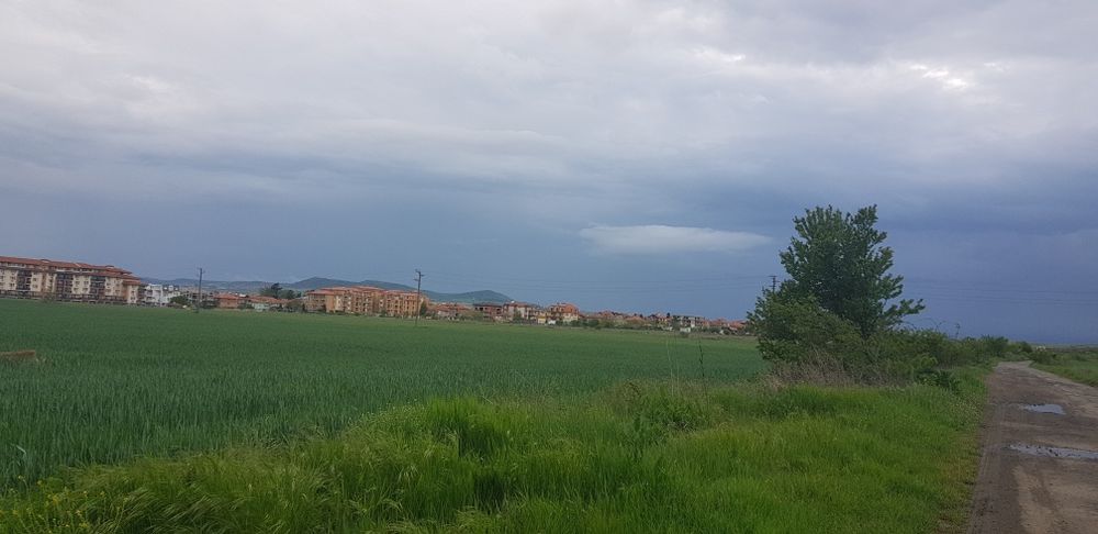 4300кв.м. море,гр.Ахелой///Продажа парцел в Ахелой