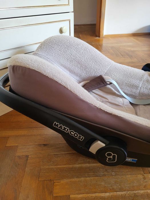 Автомобилно столче Maxi Cosi Pebble