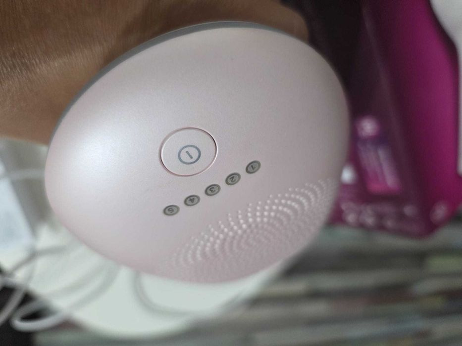 De vânzare epilator Philips impulsuri lumina, Lumea IPL 7000