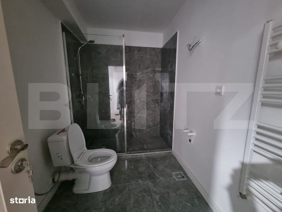 Apartament 3 camere, 70 mp, etaj intermediar, zona Corneliu Coposu