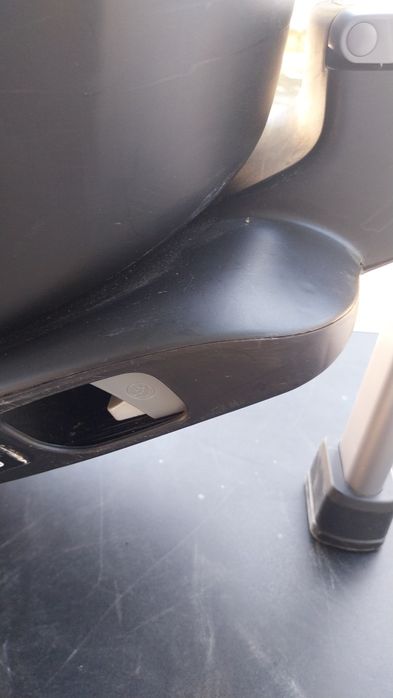 Детско столче за кола RECARO