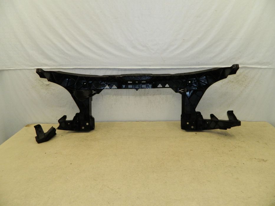 Trager  /  Panou frontal  /  Calandru, Mercedes Sprinter W906, 2007, 2008, 2009, 2010, 2011, 2012, 2013, 2014,, A9068800203