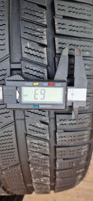 2 Anvelope Toyo 245 35 R18 M+S