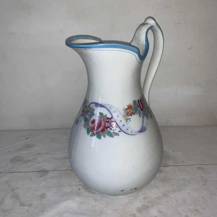 Set lavoar din patru piese