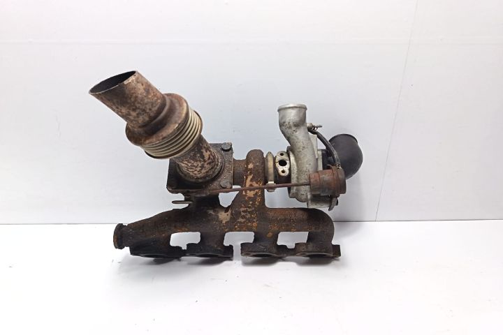 Turbosuflanta YS1Q6K682AD Ford Transit a 3-a generatie