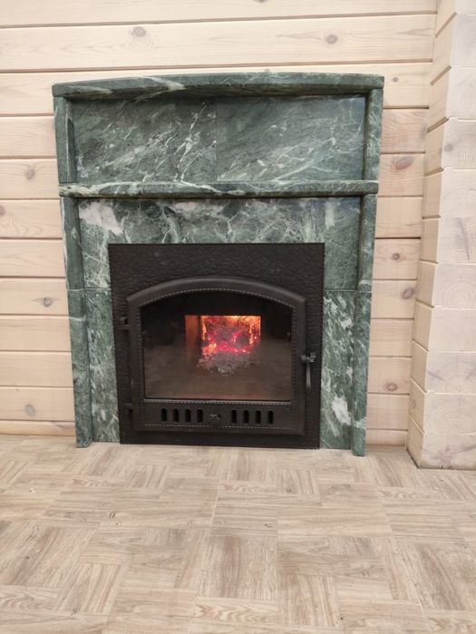 Строительство бань и саун