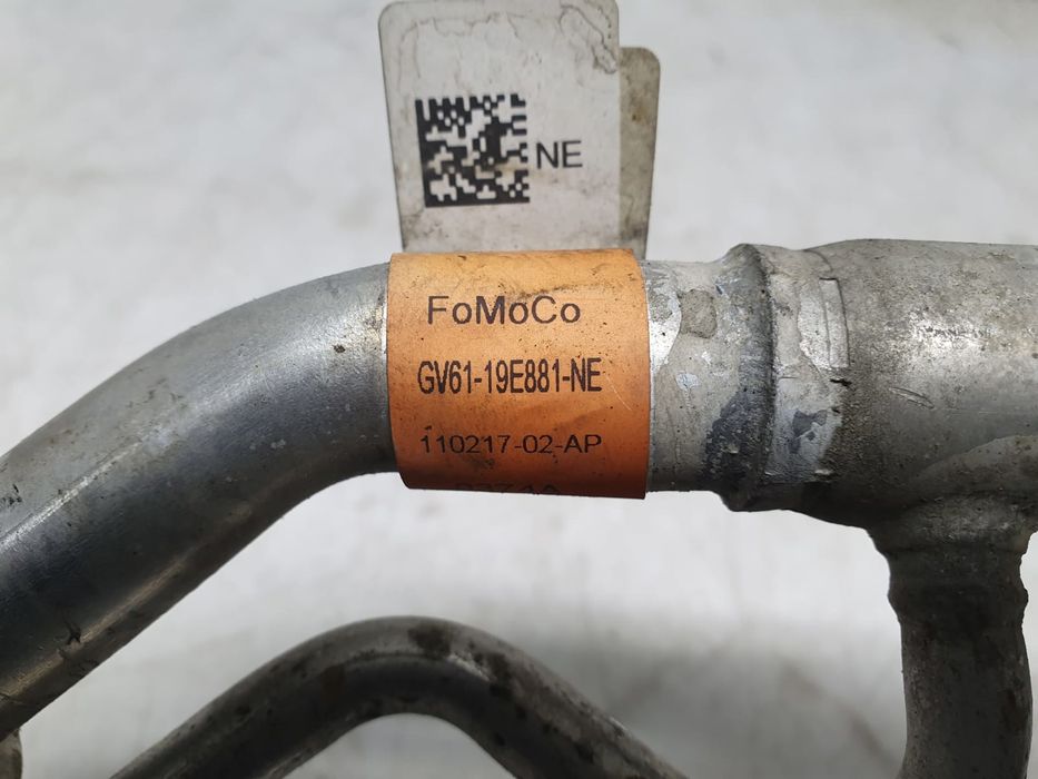 Conducta clima ac Gv61-19e881-ne 2.0 tdci Ford Kuga 2 (facelift) (2016 - 2020)