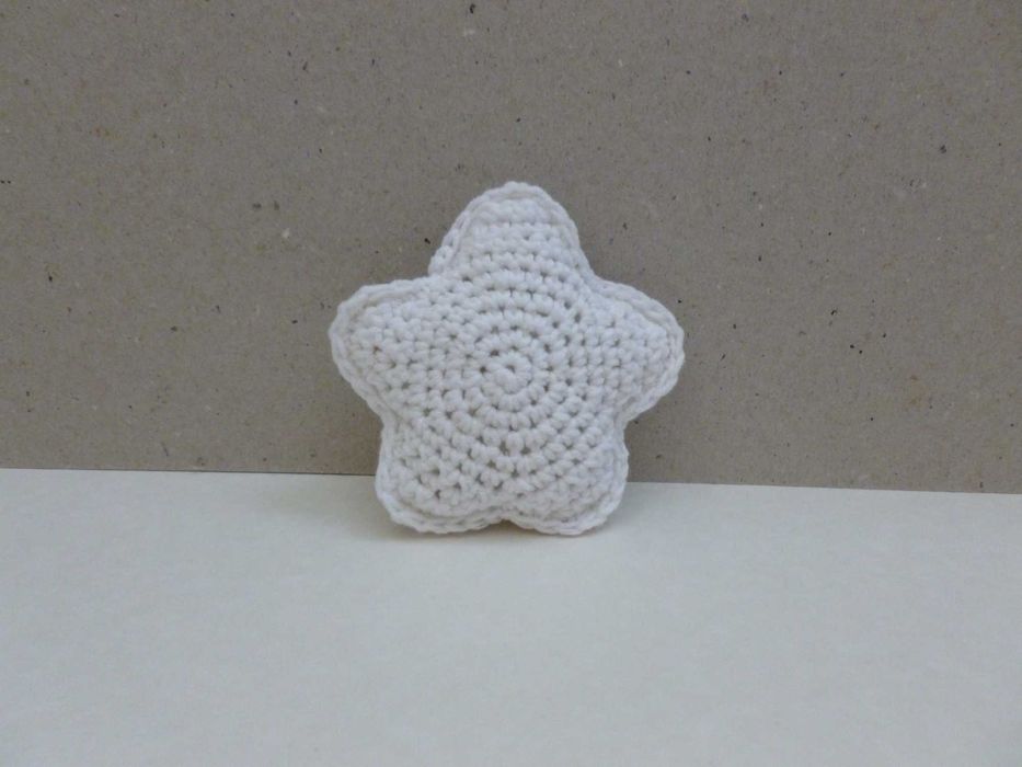 Плетени звездички