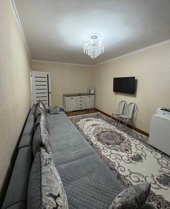 Продается 3-х комнатная квартира