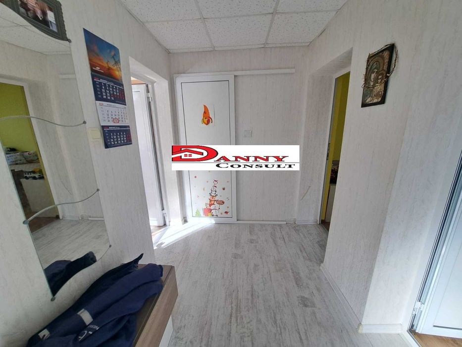 Къща за продажба в с. Царевец - обл. Велико Търново