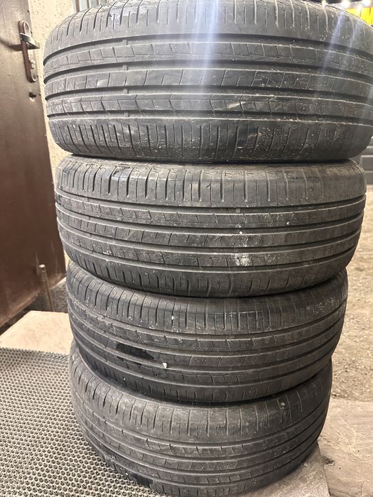 Продам летние шины