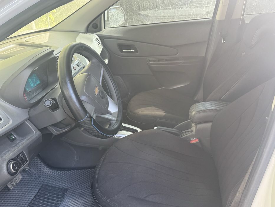 Avto cobalt 2023 ishlab chiqarilgan