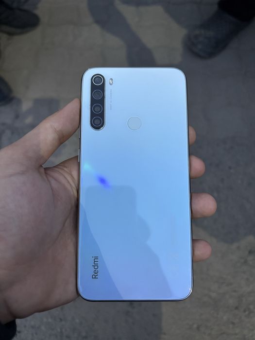 Продам Редми 8про