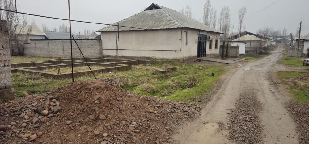 Участка 6 сотих ер