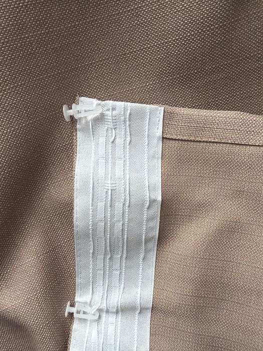 Шторы в гостинную