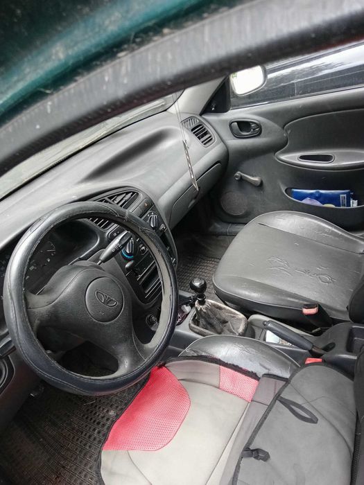 Продава се колата в добро състояние