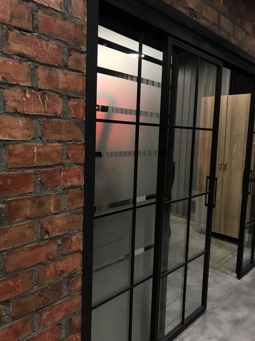 Центр декоратирования стекла