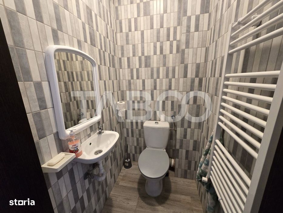 Apartament decomandat 4 camere 2 bai balcon parcare COMISION 0