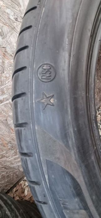 Anvelope Pirelli PZero RSC RunFlat * 305/40 R20 112Y