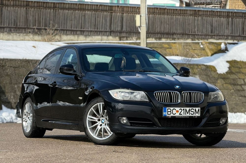 De vânzare Bmw seria 3 ,Proprietate în acte  în stare foarte bună