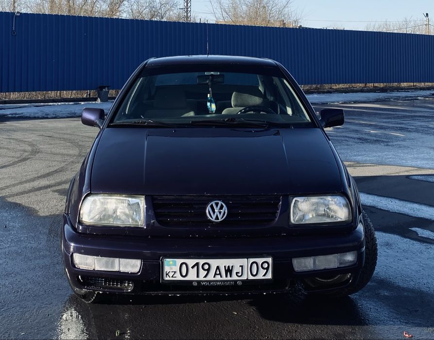 Продам Венто 1997