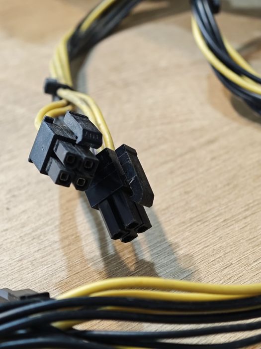 Блок питания Aerocool 550 Вт