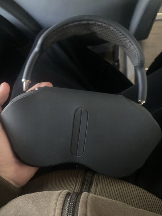 Наушники AirPods MAX