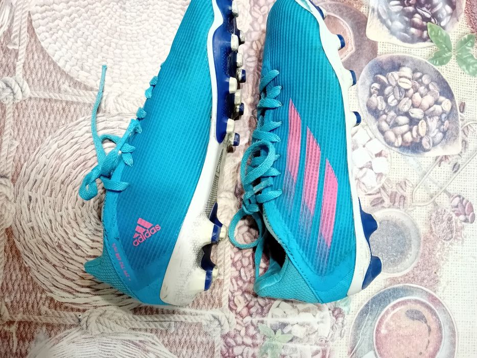 Бутонки адидас 36 номер