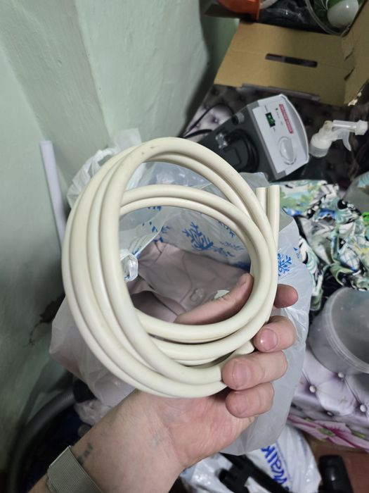 Матрас против пролежни