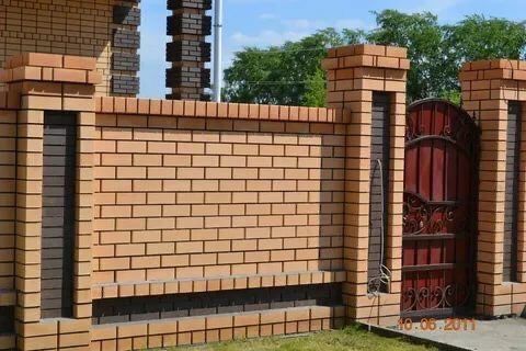 Кирпич строительный разных видов. В Наличии г. Астана