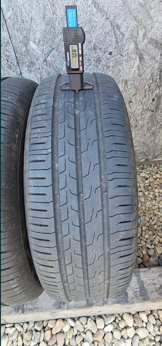 Anvelope Continental EcoContact6 
195/65 R15 95H