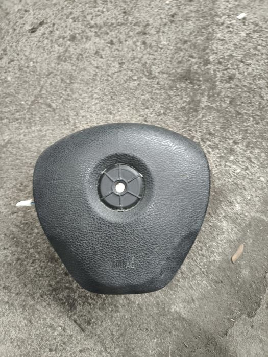 Аербег/airbag за волан за BMW F10,F20,F30