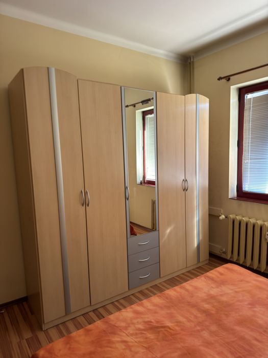 Дава се под наем Многостаен апартамент в София, Оборище - 97 кв.м за 714 € - Снимка #8