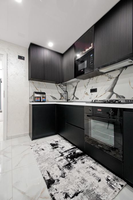 Apartament 3 camere