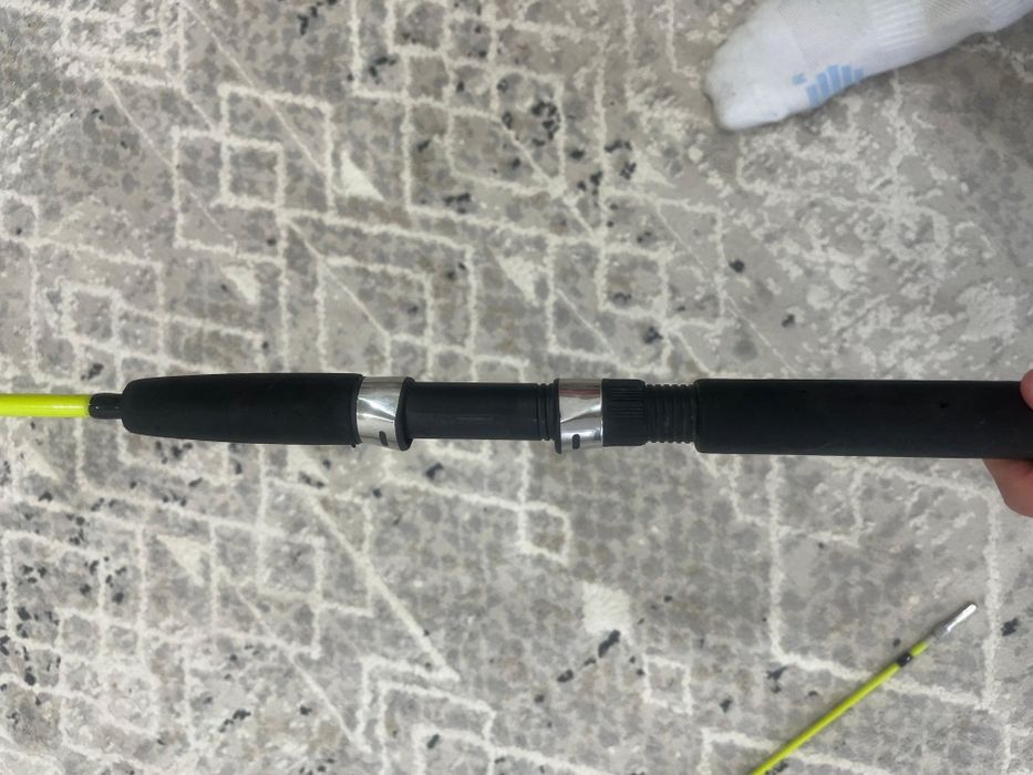 Удилище Crocodile