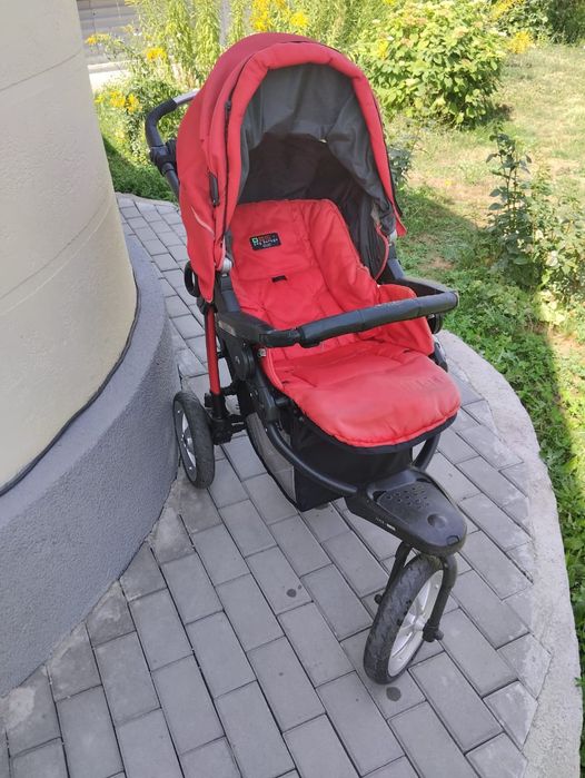 Продается коляска