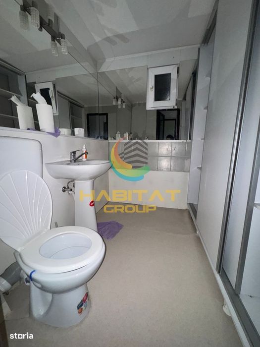 Apartament 4 Camere Metrou Dristor