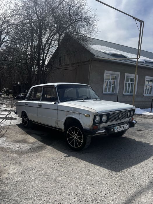 ваз 2106 жигули срочно.