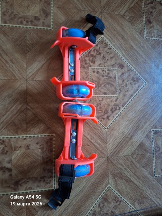 Детские ролики продаются