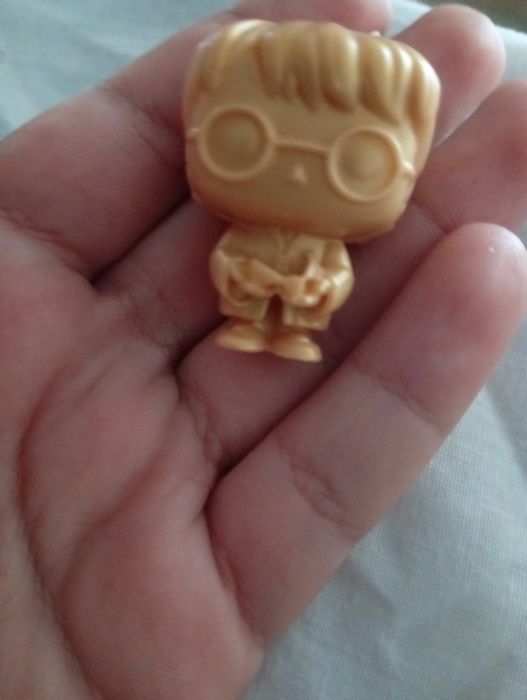 Figurina Harry Potter
