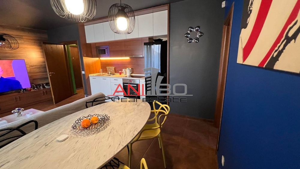 Продава се Тристаен апартамент в София, Бояна - 108 кв.м за 2130 €/кв.м - Снимка #3