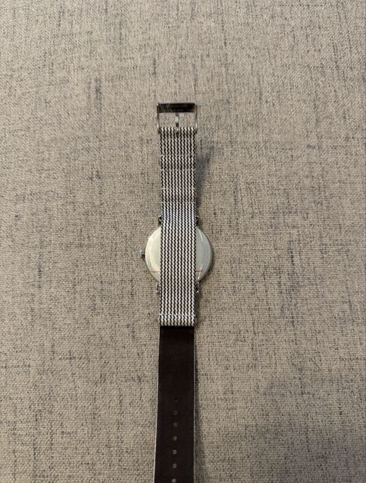 Ceas Tissot Everytime 38mm, Nou