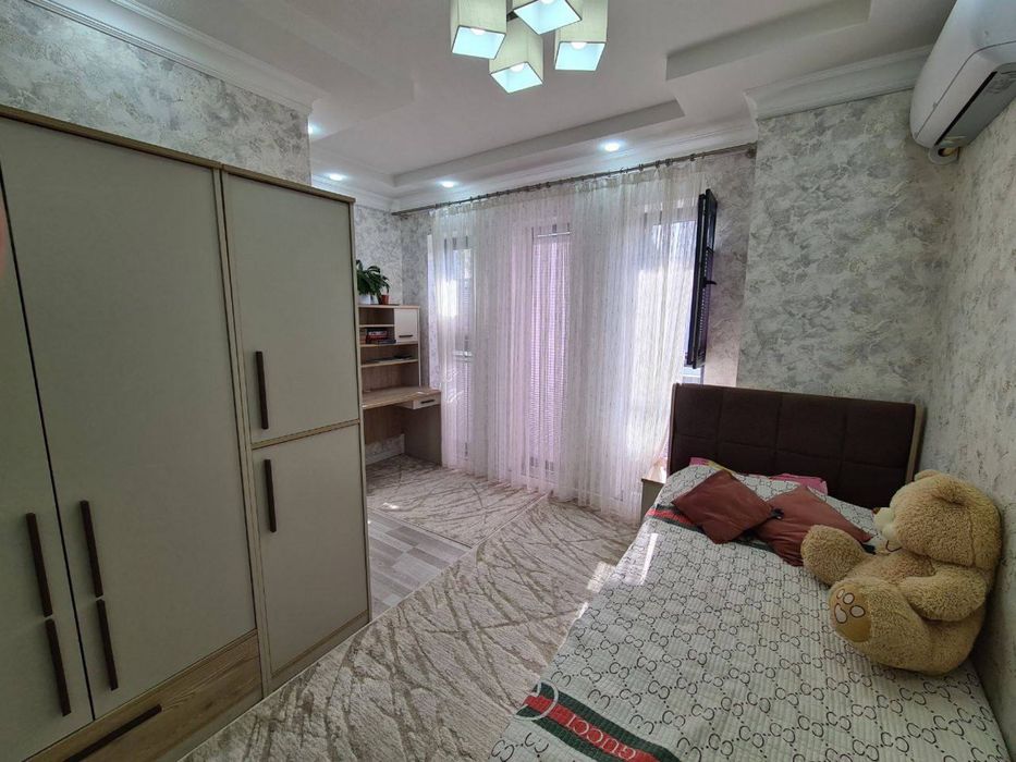 Продаётся уютный дом, закрытая территория