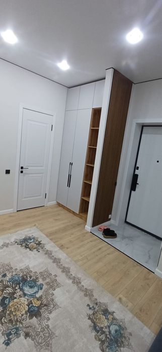 Для тех, кто ценит порядок, стиль и тишину!