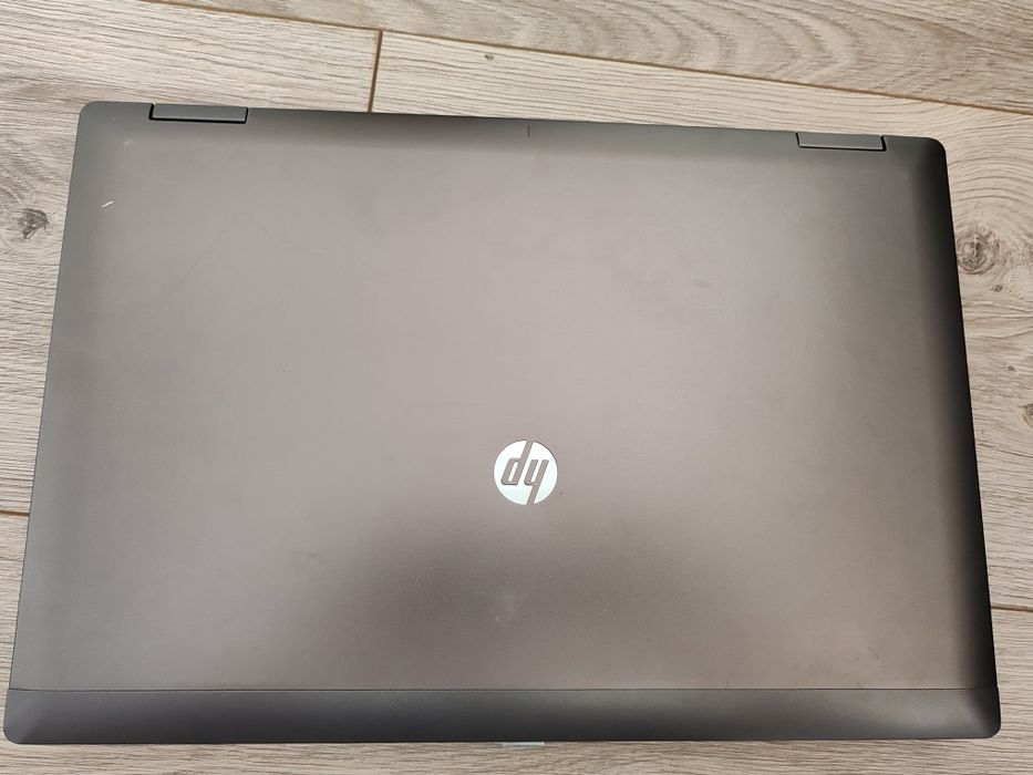 Laptop HP ProBook 6570b