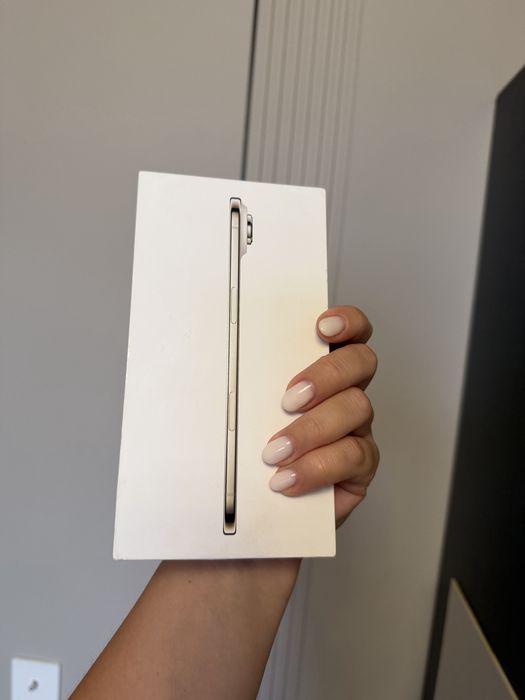 Iphone  17 air  1021 GB