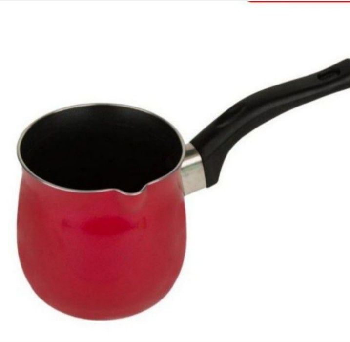 Ibric teflonat Nr.6, aproximativ -500 ml.