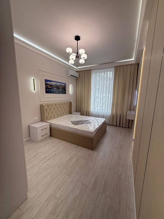 NRG Jomiy Продается 1в2 комнатная квартира ремонт ул.Уста Ширин